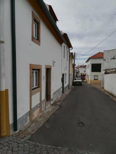 Casa Do Ferreiro