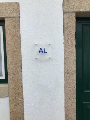 Casa Do Ferreiro