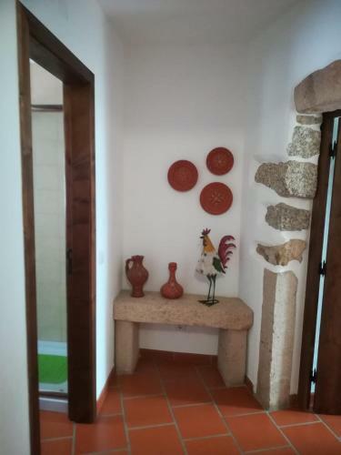 Casa Do Ferreiro