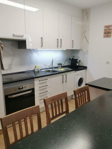 Apartamento Tavira Nature House