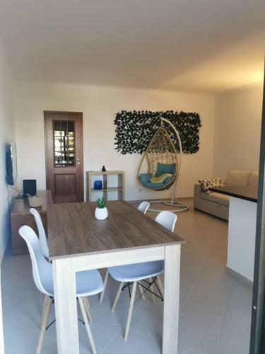 Apartamento Tavira Nature House