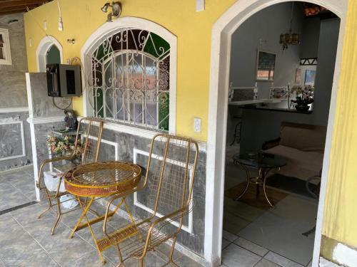 Pousada & Hostel Belo Vale