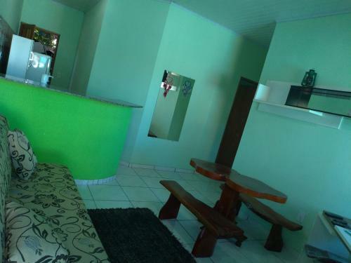 Apartamento Kitnet Coroa Vermelha