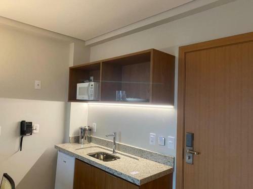 Apartamento Salinas Resort Exclusive - Andr� Lucas