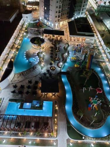 Apartamento Salinas Resort Exclusive - Andr� Lucas