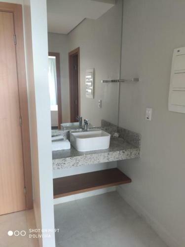 Apartamento Salinas Resort Exclusive - Andr� Lucas
