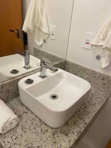 Apartamento Salinas Resort Exclusive - Andr� Lucas