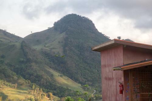 Lodge Pousada Terra Dos P�ssaros
