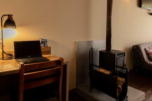 Lodge Pousada Terra Dos P�ssaros