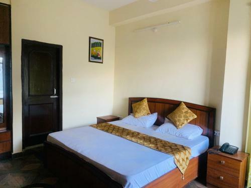 Kuvam View Home Stay