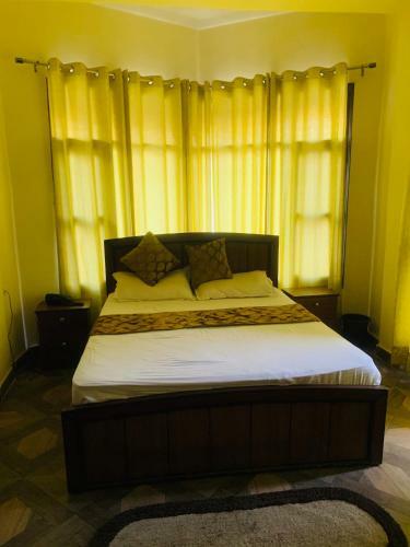 Kuvam View Home Stay