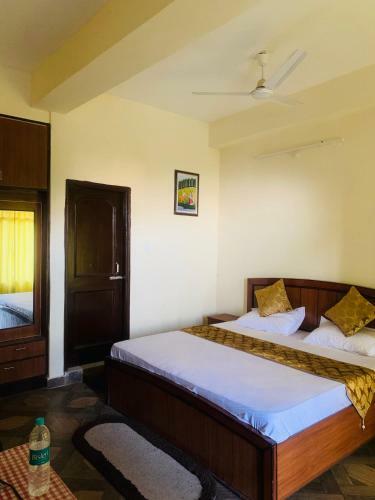 Kuvam View Home Stay