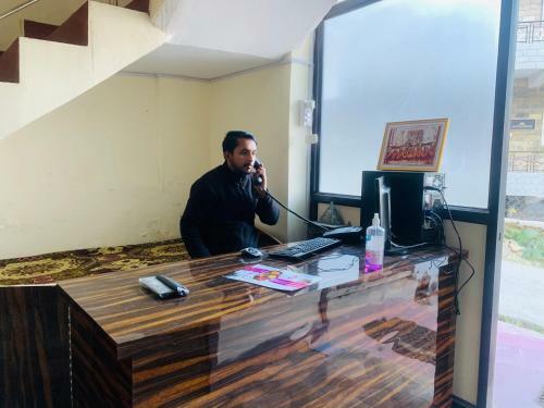 Kuvam View Home Stay