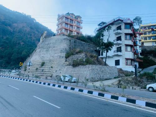 Kuvam View Home Stay