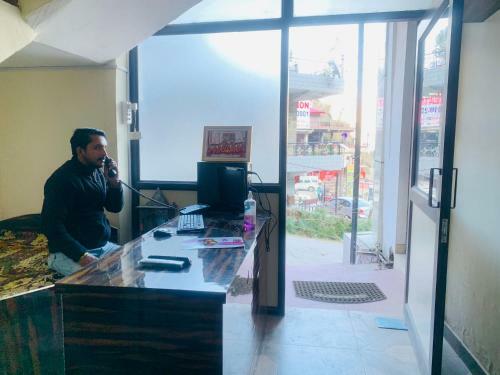 Kuvam View Home Stay