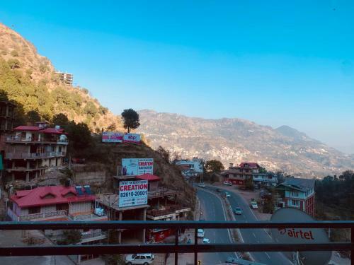 Kuvam View Home Stay