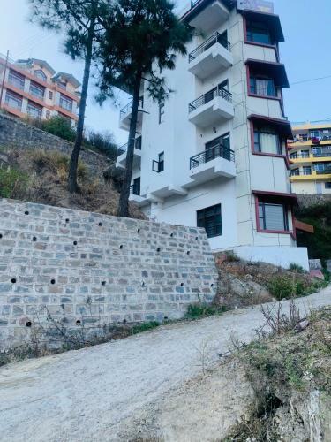Kuvam View Home Stay