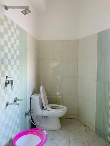 Kuvam View Home Stay
