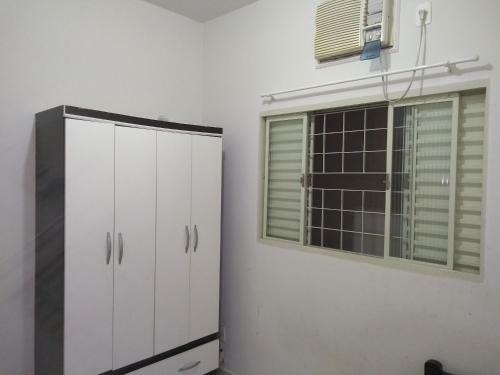 Hostel Rio Preto