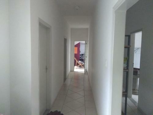 Hostel Rio Preto