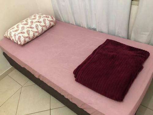 Hostel Rio Preto