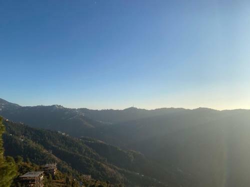 Heart Of Shimla