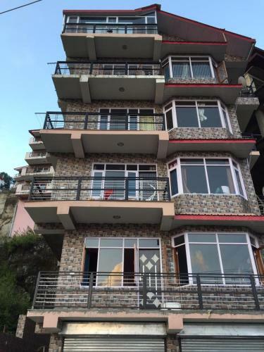 Heart Of Shimla