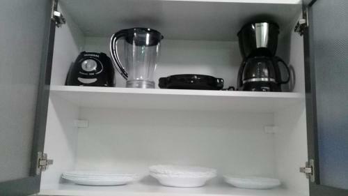 Apartamento Flat Smart Itapoan - Em Frente A Praia.