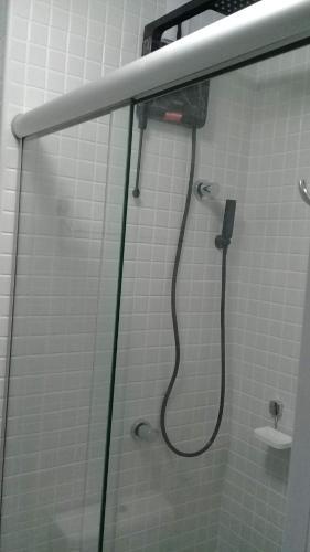 Apartamento Flat Smart Itapoan - Em Frente A Praia.