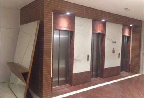 Apartamento Paraiso Dos Mares Express 2222 Barra