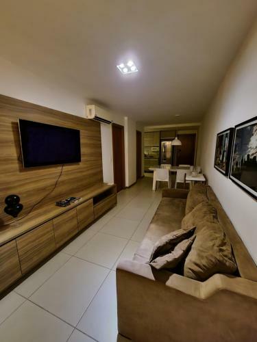 Apartamento Paraiso Dos Mares Express 2222 Barra