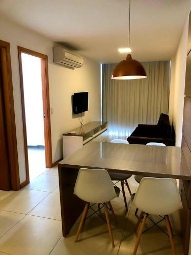 Apartamento Paraiso Dos Mares Express 2222 Barra