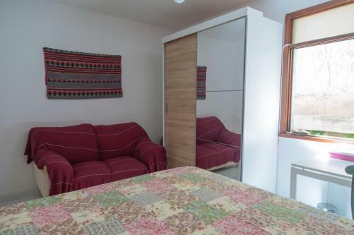 Apartamento Casa Compartilhada Mi E D�