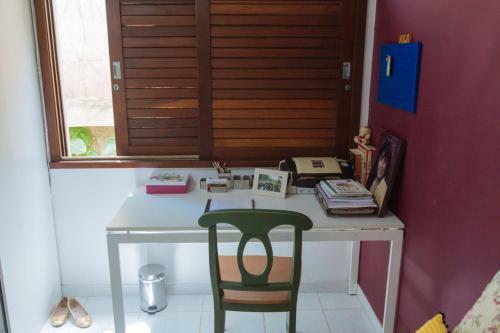 Apartamento Casa Compartilhada Mi E D�