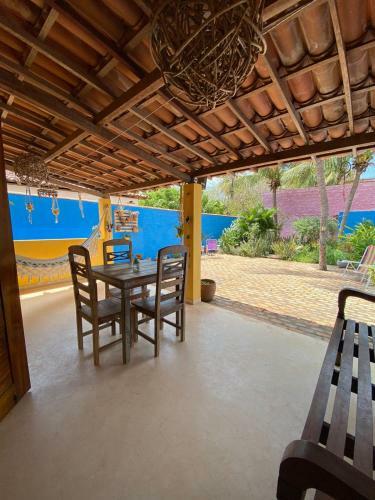 Casa Astro Rei