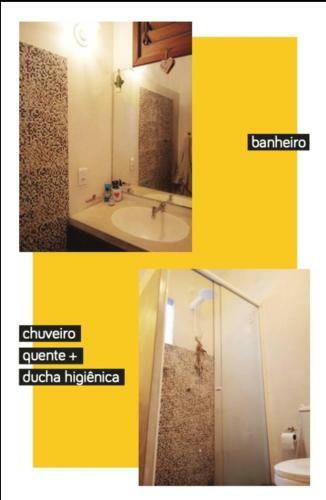 Casa Astro Rei