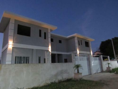 Apartamento Recanto Casa De Ita�na