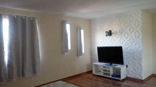 Apartamento Recanto Casa De Ita�na