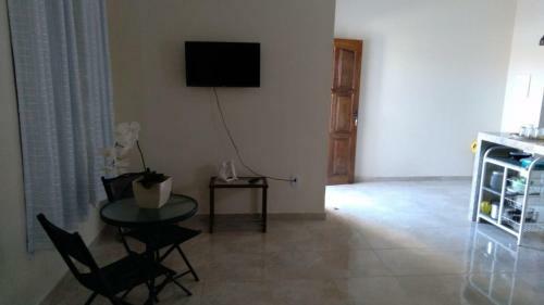 Apartamento Recanto Casa De Ita�na