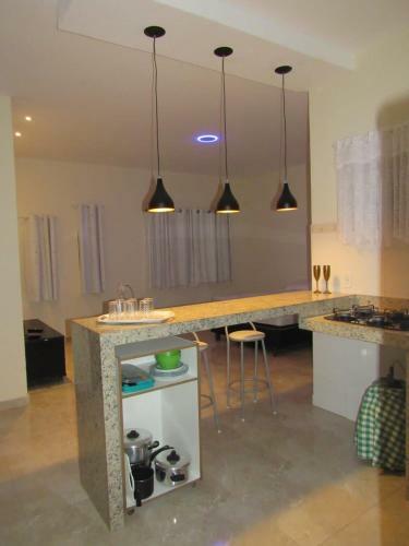 Apartamento Recanto Casa De Ita�na