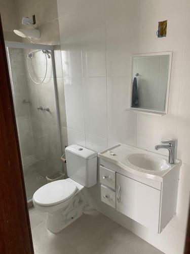 Apartamento Recanto Casa De Ita�na