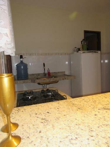 Apartamento Recanto Casa De Ita�na