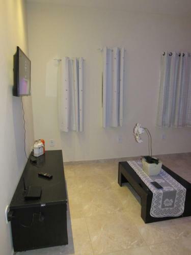 Apartamento Recanto Casa De Ita�na