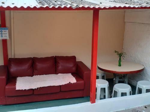 Portal Amor E Luz Hospedagem
