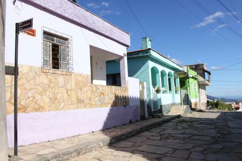 Portal Amor E Luz Hospedagem