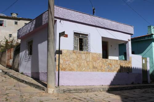 Portal Amor E Luz Hospedagem