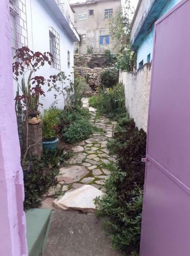 Portal Amor E Luz Hospedagem