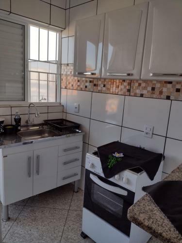 Apartamento Avenida 01