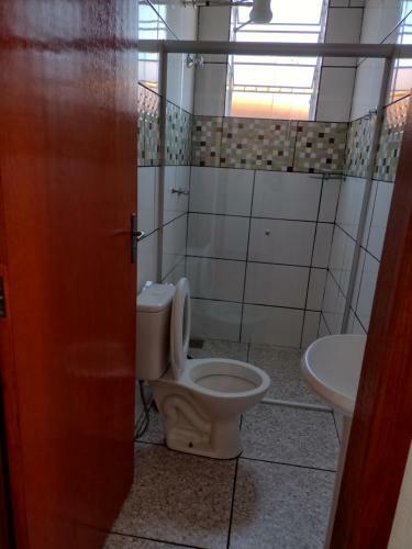 Apartamento Avenida 01