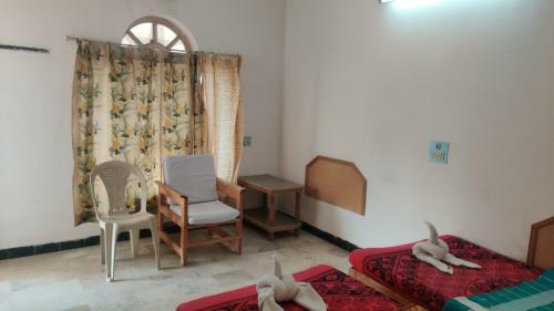 Hotel Daya Dharma Residency